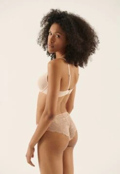 Anna Field 3 Pack - T-Shirt Bh - Black/Nude/Brown 9 Anna Field 3 Pack - T-Shirt Bh - Black/Nude/Brown -Anna Field 25262dbde5c147328435a6cf61e49769