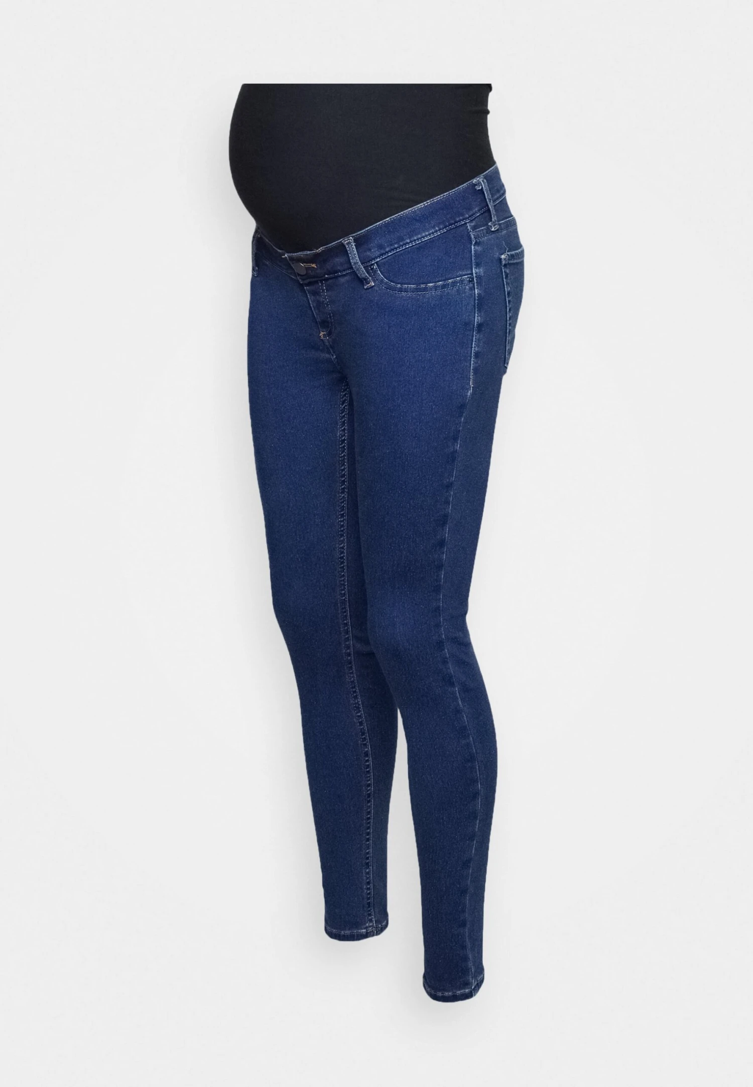 Jeans Skinny Fit - Blue 7 Jeans Skinny Fit - Blue - Afbeelding 5