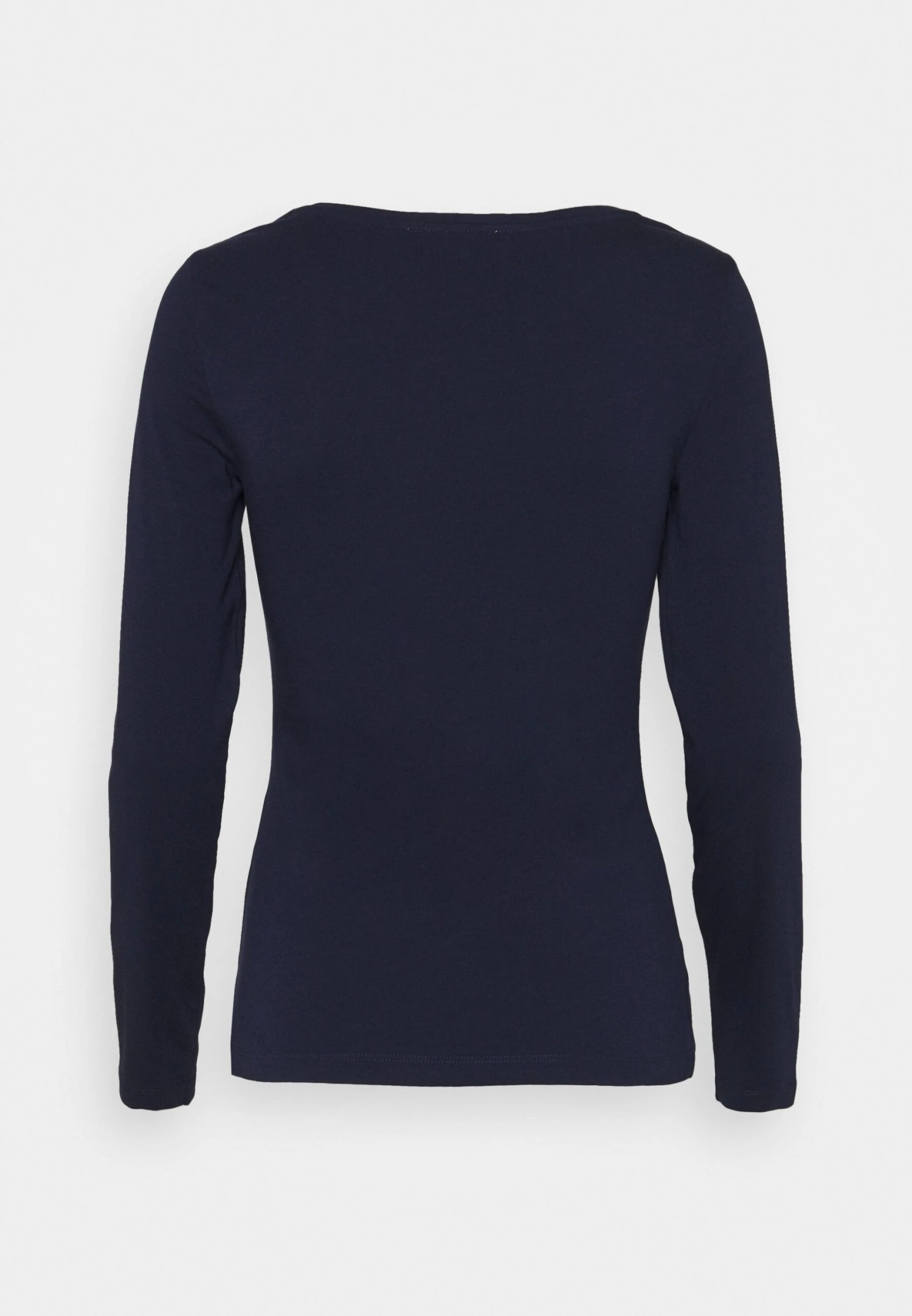 Anna Field 2 Pack - Longsleeve - Dark Blue/Mottled Light Grey 5 Anna Field 2 Pack - Longsleeve - Dark Blue/Mottled Light Grey - Afbeelding 3