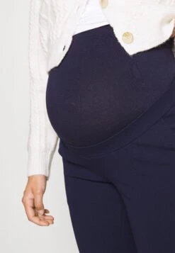 Maternity Business Flare - Trainingsbroek - Dark Blue -Anna Field 2705899773b14ca8aeb7db21983dc69e