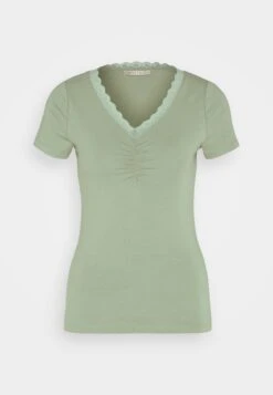 Anna Field T-Shirt Print - Light Green 12 Anna Field T-Shirt Print - Light Green -Anna Field 2733ed694d0a40818a09c1ab58b9cb7e