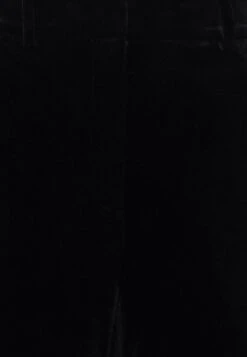 Anna Field VelvetWide Leg Trousers - Broek - Black 11 Anna Field VelvetWide Leg Trousers - Broek - Black -Anna Field 28962061edb643768e79291974a0fef1