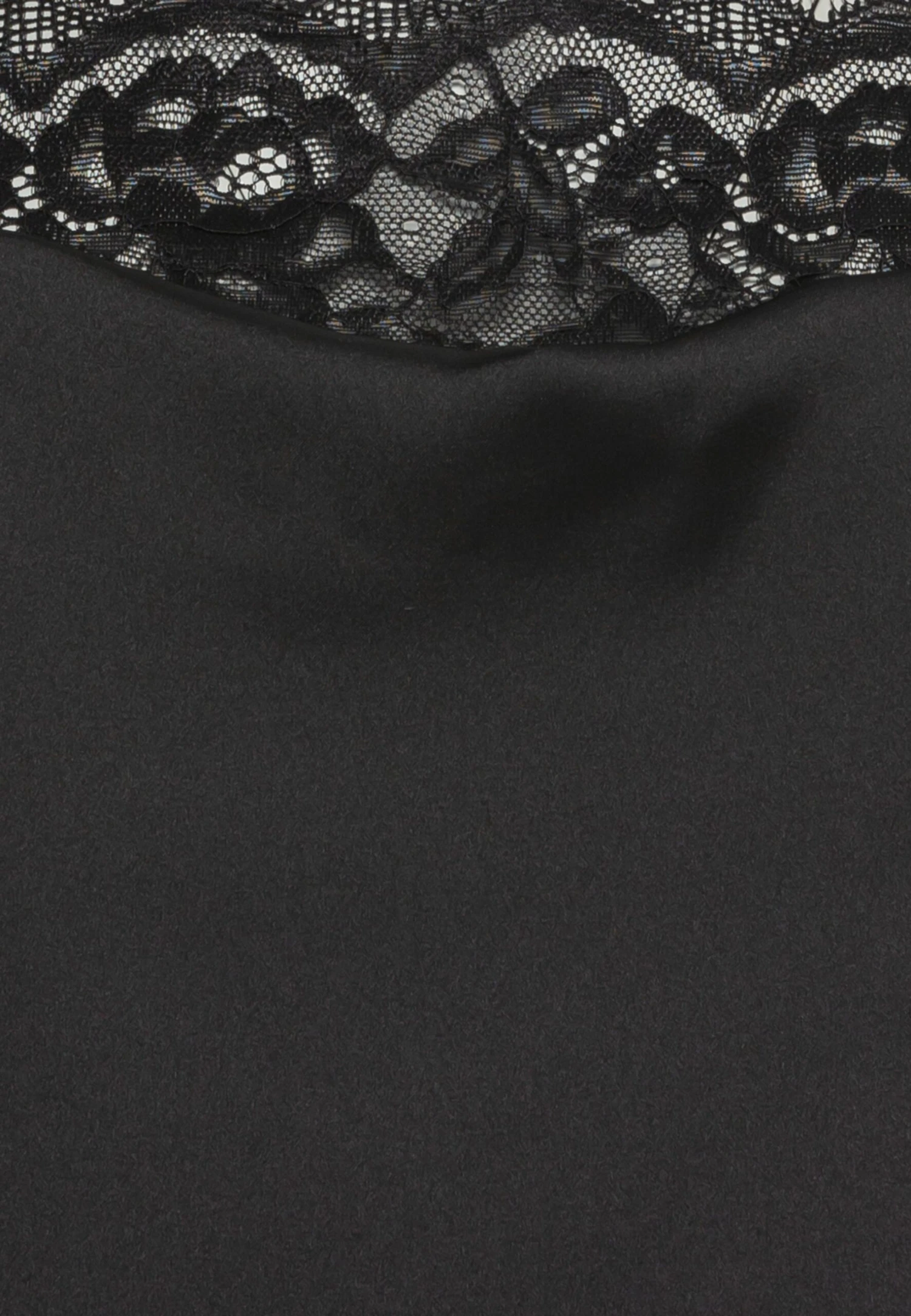 Anna Field Top - Black 5 Anna Field Top - Black - Afbeelding 3