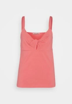Anna Field Top - Light Red 12 Anna Field Top - Light Red -Anna Field 2a0d5a82de564c968e2447175ea53923