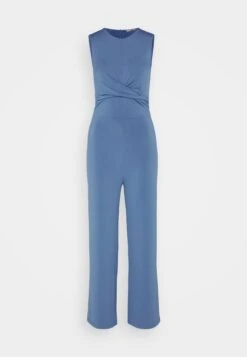 Anna Field Jumpsuit - Dark Blue -Anna Field 2a273b2428d64f6baa90a1f997ffacaa