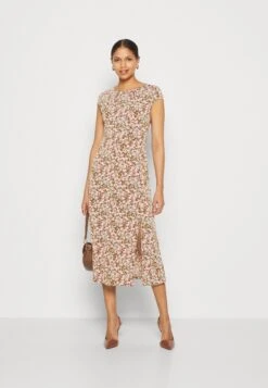 Anna Field Jerseyjurk - Multi-Coloured 9 Anna Field Jerseyjurk - Multi-Coloured -Anna Field 2ba8c7943fe24f50b03ceb4672844295