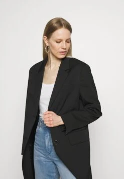 Anna Field 3 Pack - T-Shirt Basic - White -Anna Field 2c30e9493d4e4c159c1cb001c9218c7d