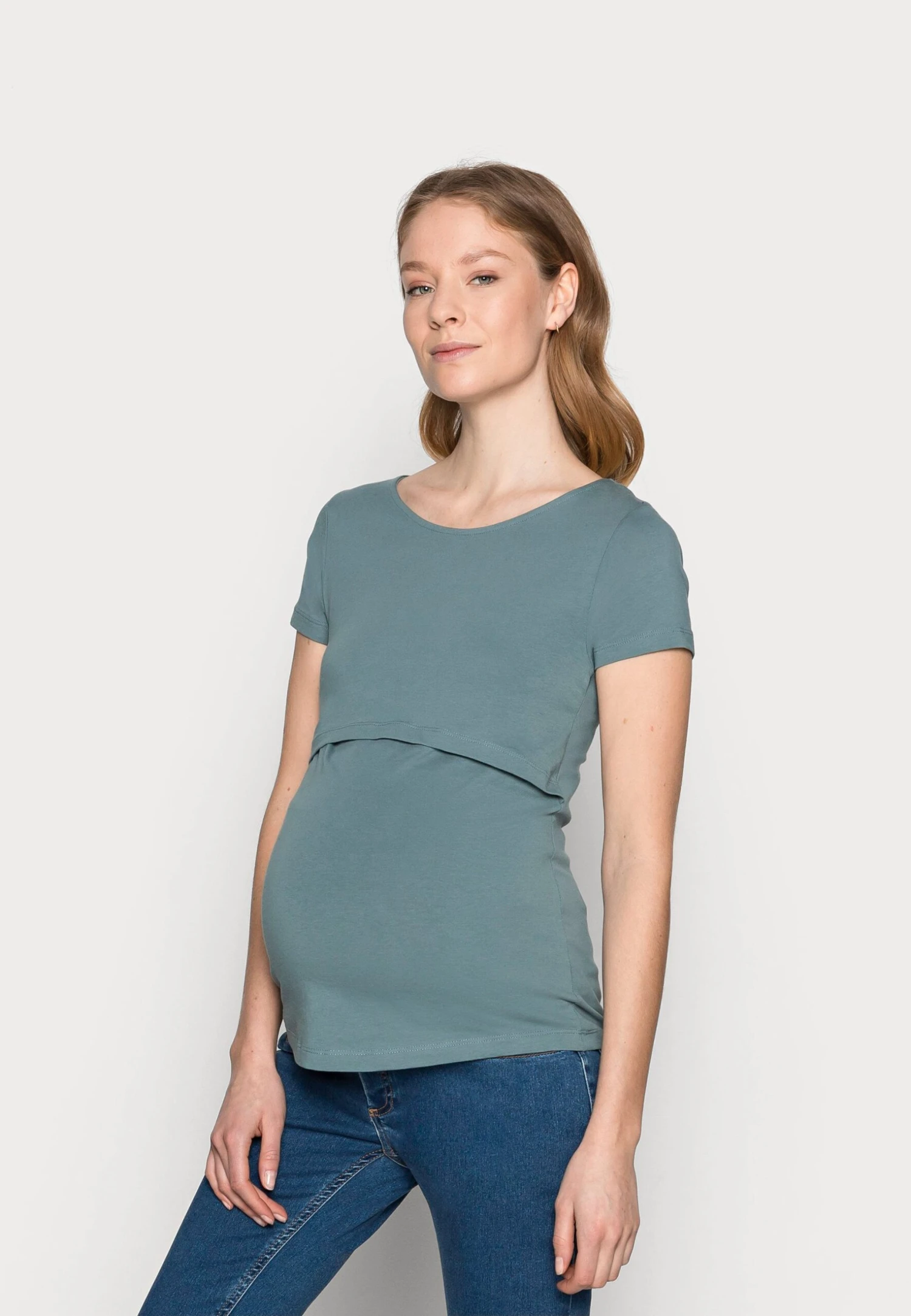 T-Shirt Basic - Goblinblue 3 T-Shirt Basic - Goblinblue