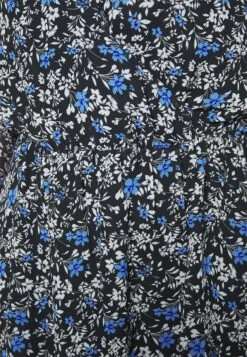 Jurk - Black/Multi-Coloured -Anna Field 2d4fa6c3acdb49d1a714f67cbfc7a1ff