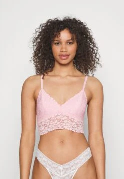 Anna Field 2 Pack Stella / 001 - White_402 - Pink - Bustier - 001 - White_402 - Pink 11 Anna Field 2 Pack Stella / 001 - White_402 - Pink - Bustier - 001 - White_402 - Pink -Anna Field 2dba7a21cb4748f7bb780a970d388d2e
