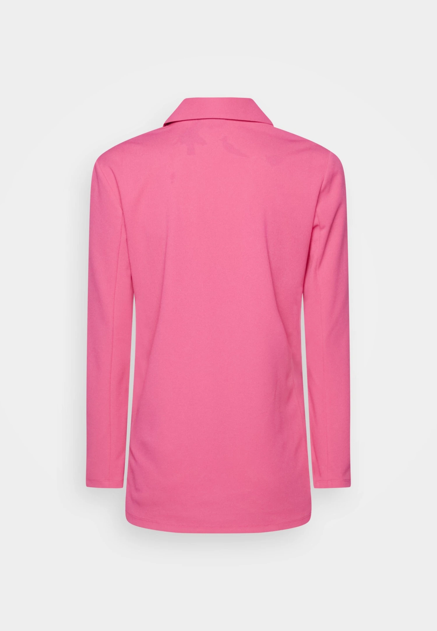 Anna Field Blazer - Pink 4 Anna Field Blazer - Pink - Afbeelding 2