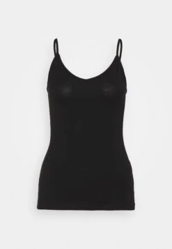 Anna Field 5 Pack - Top - Black/White/Mottled Light Grey 12 Anna Field 5 Pack - Top - Black/White/Mottled Light Grey -Anna Field 2e55283802094a1ab41a2e447163d0a3