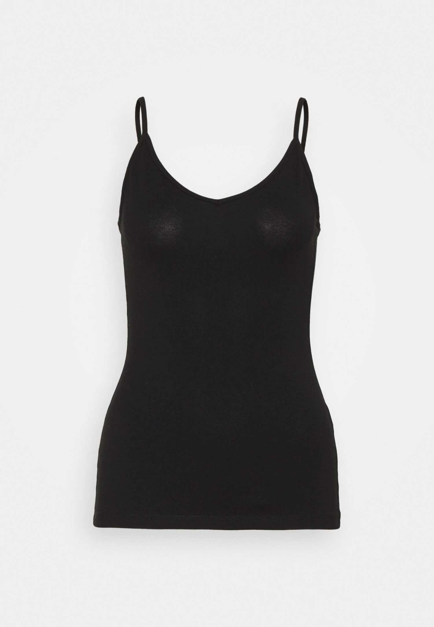 Anna Field 5 Pack - Top - Black/White/Mottled Light Grey 7 Anna Field 5 Pack - Top - Black/White/Mottled Light Grey - Afbeelding 5