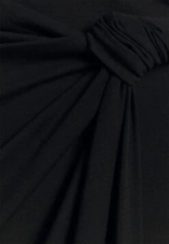Anna Field Front Knot Midi Skirt - Kokerrok - Black 7 Anna Field Front Knot Midi Skirt - Kokerrok - Black -Anna Field 2ed854482a034c7b8a02008f9b2c0225