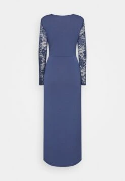 Galajurk - Blue 6 Galajurk - Blue -Anna Field 2f58b747a5f8405087af32578c091b64