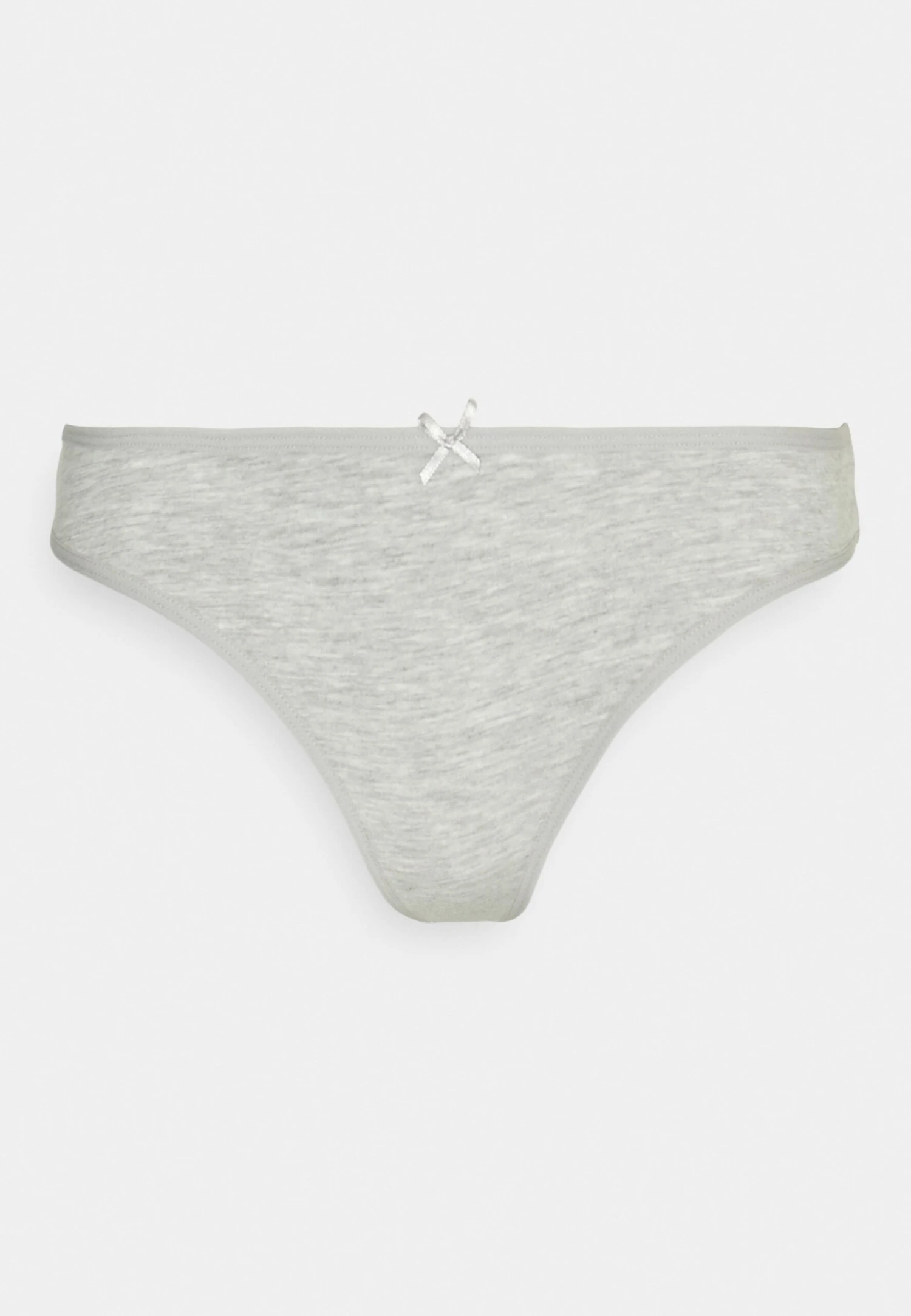 Anna Field Georgina 5 Pack- Slip - Black/White/Grey 9 Anna Field Georgina 5 Pack- Slip - Black/White/Grey - Afbeelding 7