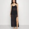 Anna Field Simple Strap Beach Dress - Strandaccessoire - Black 2 Anna Field Simple Strap Beach Dress - Strandaccessoire - Black -Anna Field 341f8153747e4e40bd64c89e2505d5c5