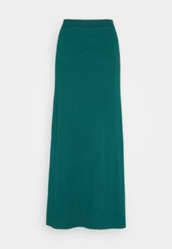 Anna Field Maxirok - Dark Green -Anna Field 35be2d407fef49d1adb2e5e29c44160e