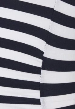 Longsleeve - Dark Blue/White -Anna Field 36164501020b404fab16f3a770c28c3a