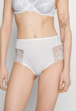 Anna Field 2 Pack - Slip - Dark Blue/White 9 Anna Field 2 Pack - Slip - Dark Blue/White -Anna Field 36962237bddf4c269d6934032a147de8