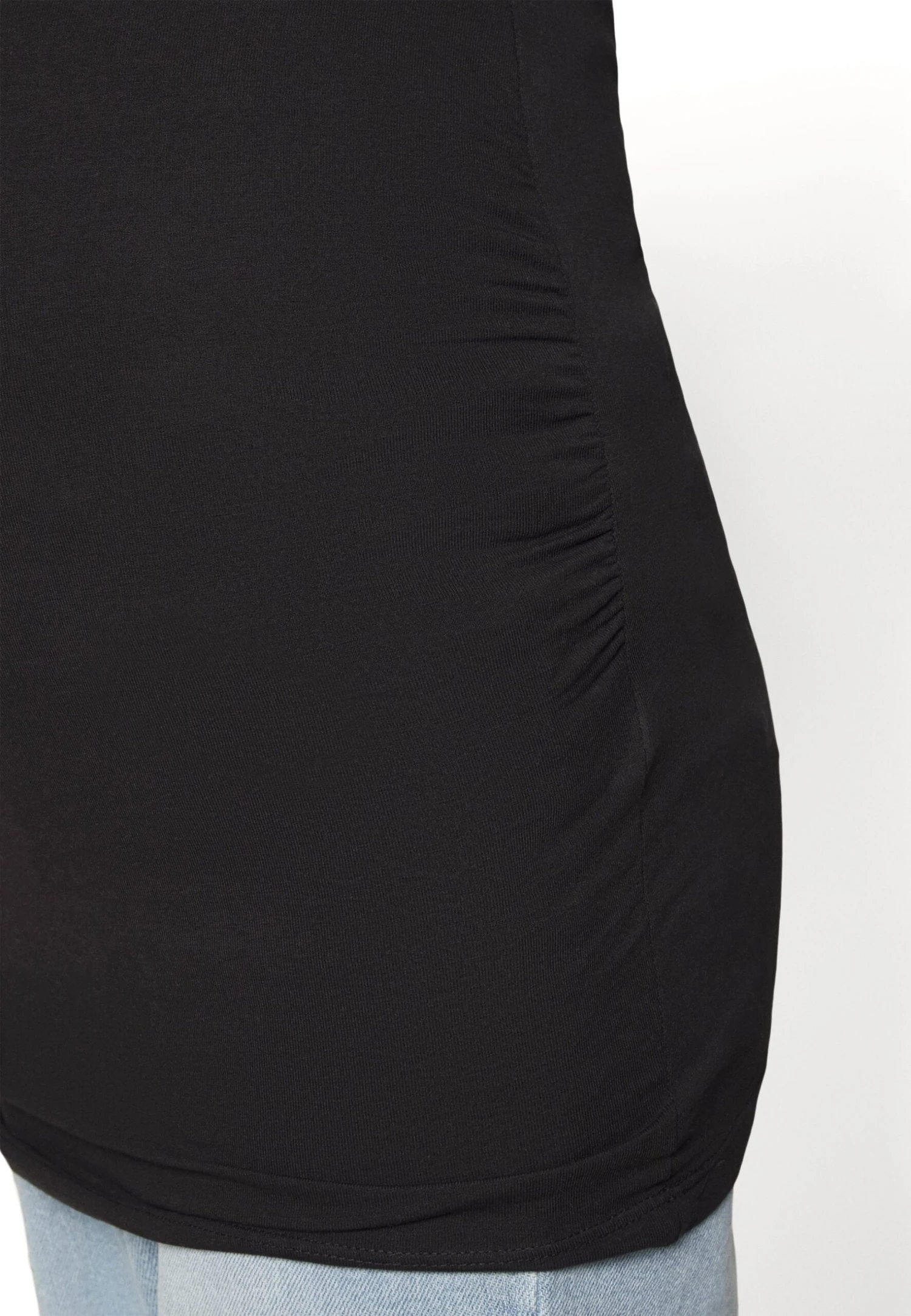 3Pack - T-Shirt Print - White/White /Black 9 3Pack - T-Shirt Print - White/White /Black - Afbeelding 7