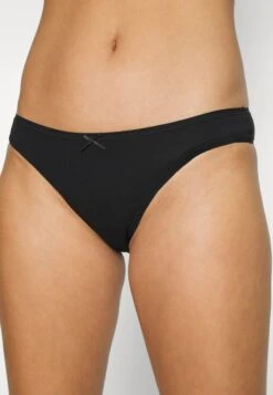 Anna Field Shannon 10 Pack Brief- Slip - Black -Anna Field 37cd3b9bebd346b2af7ab29efd6f04b6