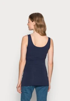 Nursing 2 Pack - Top - Top - Dark Blue/Grey 11 Nursing 2 Pack - Top - Top - Dark Blue/Grey -Anna Field 38eb6d392828416aa4eb8a0e37d629bd