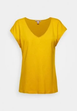 Anna Field T-Shirt Basic - Golden Yellow 14 Anna Field T-Shirt Basic - Golden Yellow -Anna Field 390a765c13fb4a9d9d135ba8da890173