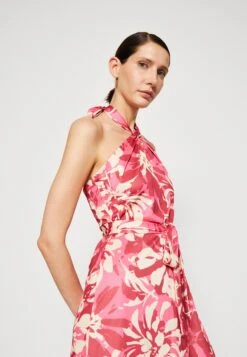 Anna Field Jurk - Pink -Anna Field 3ac7a44a816b46fa8812ae5b89b39f48