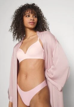 Anna Field 2 Pack - T-Shirt Bh - 402 - Pink_102 - Grey 13 Anna Field 2 Pack - T-Shirt Bh - 402 - Pink_102 - Grey -Anna Field 3b35d96e37874822af7c136f3e088111