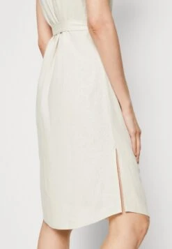 Anna Field Blousejurk - Beige 13 Anna Field Blousejurk - Beige -Anna Field 3b52a308a9d14f9dadbc7b2db11126ec