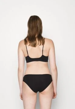 Anna Field Shannon 3 Pack - String -Black -Anna Field 3c1fe057098f4b4eac7b088b1205d5c4