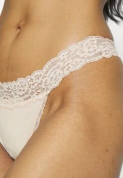 Anna Field 3 Pack - String - Black/Beige/ 15 Anna Field 3 Pack - String - Black/Beige/ -Anna Field 3db8f6269a5d40cd8817dbc1c8789bca