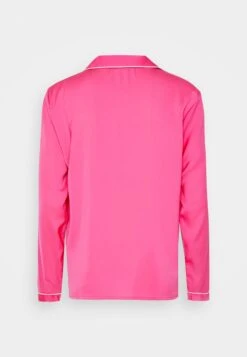 Anna Field Set - Pyjama - Pink 12 Anna Field Set - Pyjama - Pink -Anna Field 3f86aa00eef5459f807b6ab1d560a076