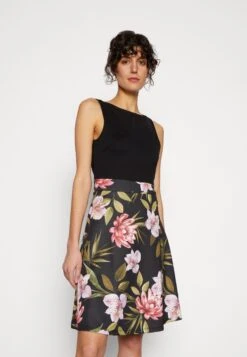 Anna Field Jurk - Black/Black/Pink 15 Anna Field Jurk - Black/Black/Pink -Anna Field 3fb5366b766c4c389716a7d0a2386a51