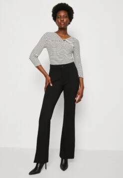 Anna Field Longsleeve - White/Black 11 Anna Field Longsleeve - White/Black -Anna Field 3ffc086c9ee146228ebc54d259a5b583