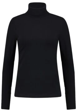 Anna Field Longsleeve - Black -Anna Field 409301508a8148f889ecb6dbdddbcef1