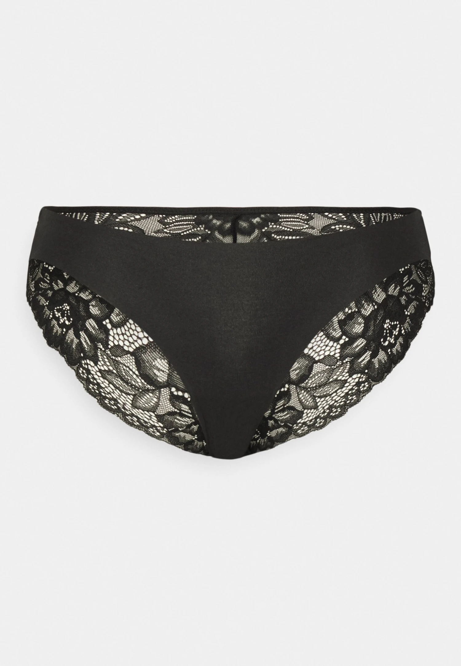 Anna Field 7 Pack - Slip - Black/ Nude/White 9 Anna Field 7 Pack - Slip - Black/ Nude/White - Afbeelding 7