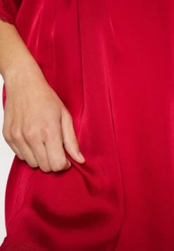 Anna Field Nachtjapon - Red 13 Anna Field Nachtjapon - Red -Anna Field 423938e509a64e29b8c787165c3e9a97