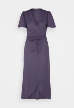 Anna Field Jerseyjurk - Grey 16 Anna Field Jerseyjurk - Grey -Anna Field 43524db2fbbe48c8a4bf7a1ad477b7dc