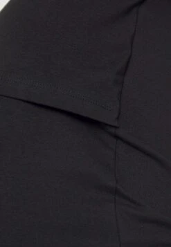 Nursing 2Er Pack - Basic T-Shirt - T-Shirt Basic - Dark Blue/Black 15 Nursing 2Er Pack - Basic T-Shirt - T-Shirt Basic - Dark Blue/Black -Anna Field 43e9af2c98824ad0bfdf6903bb3b8cb0