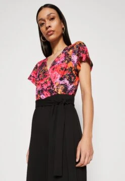 Anna Field Jumpsuit - Pink/Black 13 Anna Field Jumpsuit - Pink/Black -Anna Field 457271c46bce47cd9bc17f68b81ceb98