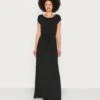 Anna Field Maxi-Jurk - Black -Anna Field 45819c145a8849db90c0d090ec05a0ee