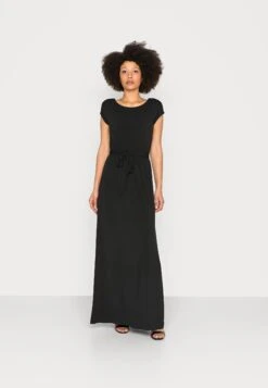 Anna Field Maxi-Jurk - Black