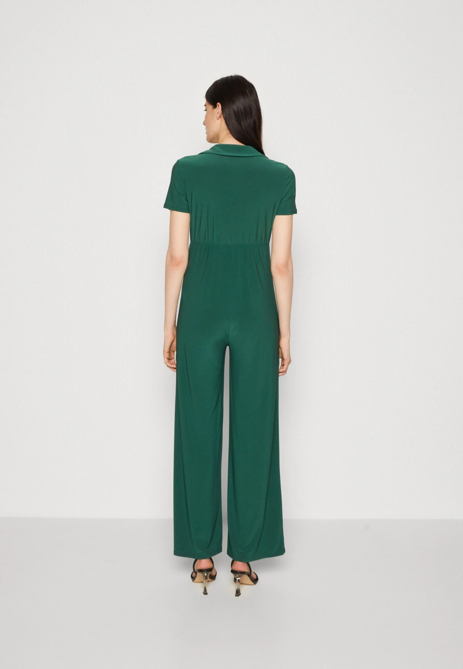 Anna Field Jumpsuit - Green 5 Anna Field Jumpsuit - Green - Afbeelding 3