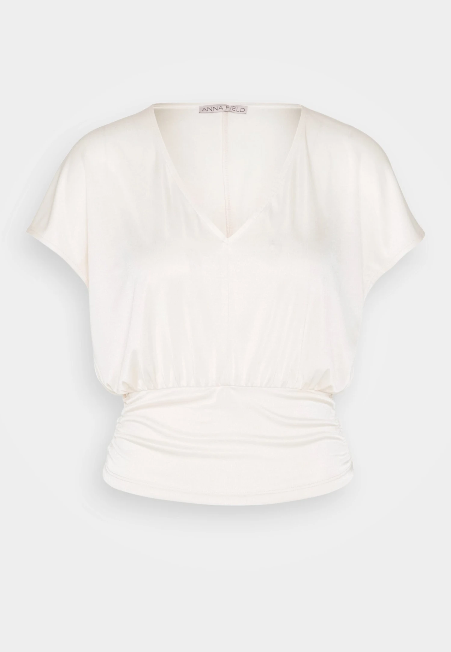 Anna Field T-Shirt Print - Light Pink 7 Anna Field T-Shirt Print - Light Pink - Afbeelding 5