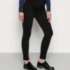 Slim Fit Jeans - Black -Anna Field 4842e1f946834ee39680912a8c066707