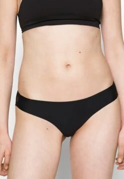 Anna Field 5 Pack - Slip - Black -Anna Field 4956a62c3f9d484087bd7c306c00f933