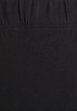 2 Pack - Legging - Black/Black -Anna Field 4bd495b90705444c9e6b0db58c439201