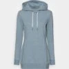 Hoodie - Blue -Anna Field 4d52d7ec2a0149d7a51481917455ff42